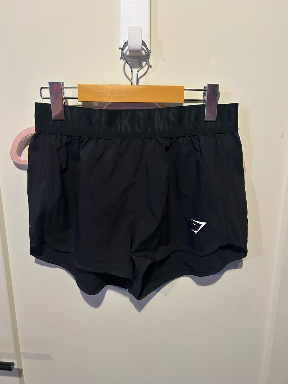 Gymshark shorts